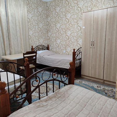 Hostel Viator Almaty Extérieur photo