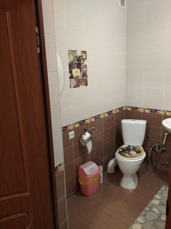 Hostel Viator Almaty Extérieur photo