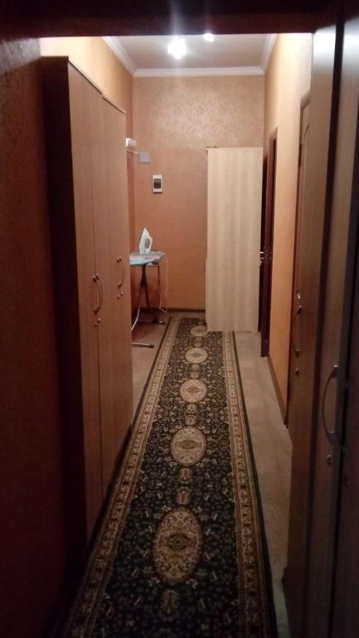 Hostel Viator Almaty Extérieur photo
