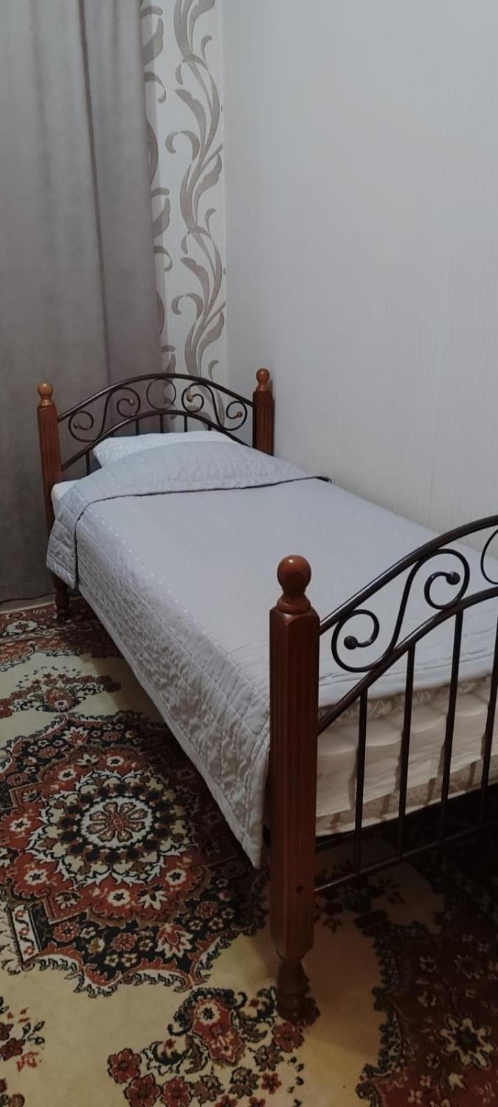 Hostel Viator Almaty Extérieur photo