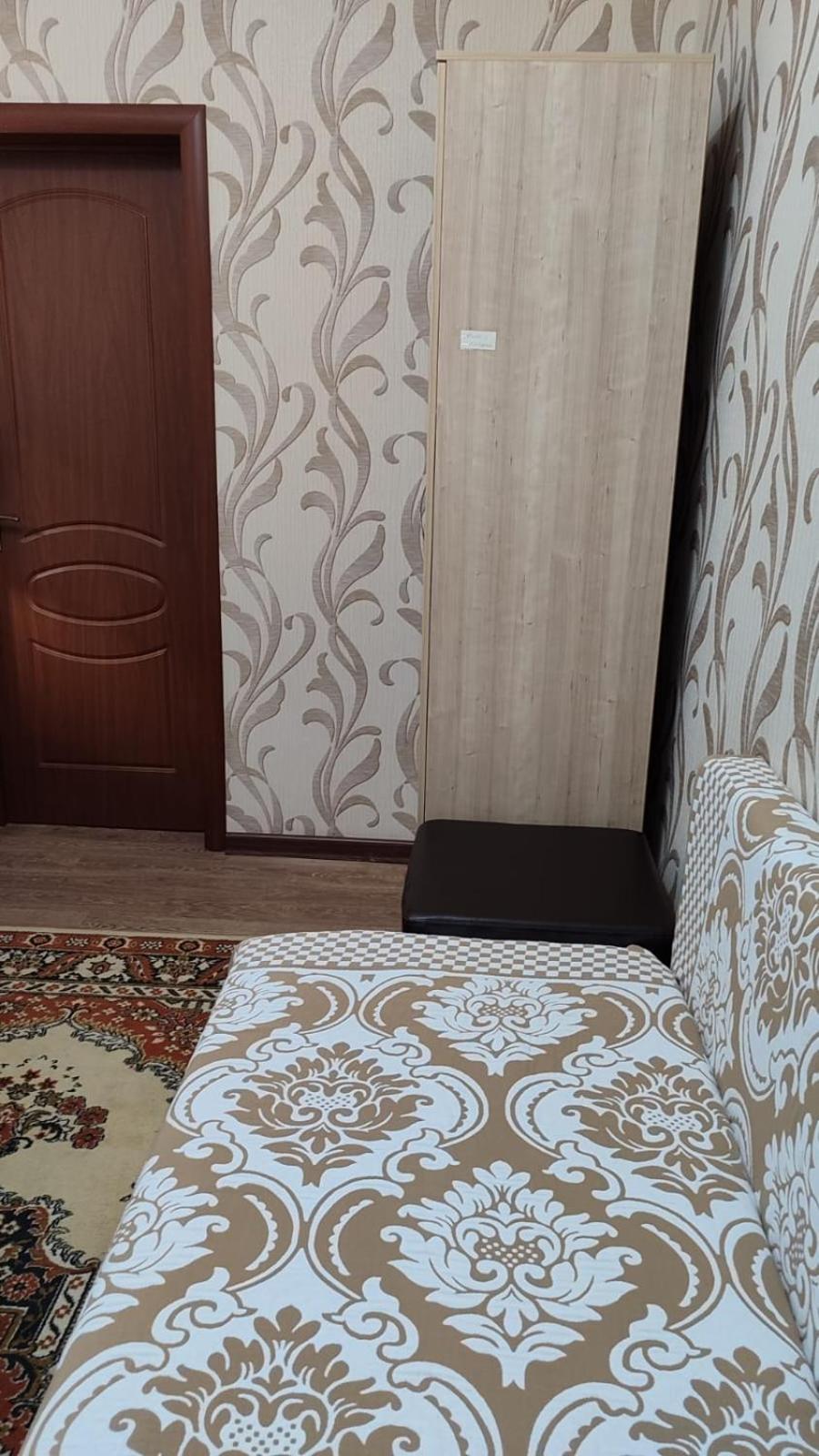 Hostel Viator Almaty Extérieur photo